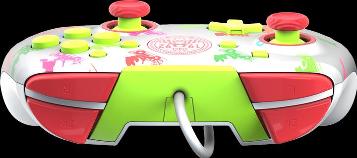 Image du produit PDP Manette filaire officielle Switch - Mario Kart Racer (Switch)