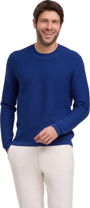 Falke FAV Structured Cotton Crew Neck m