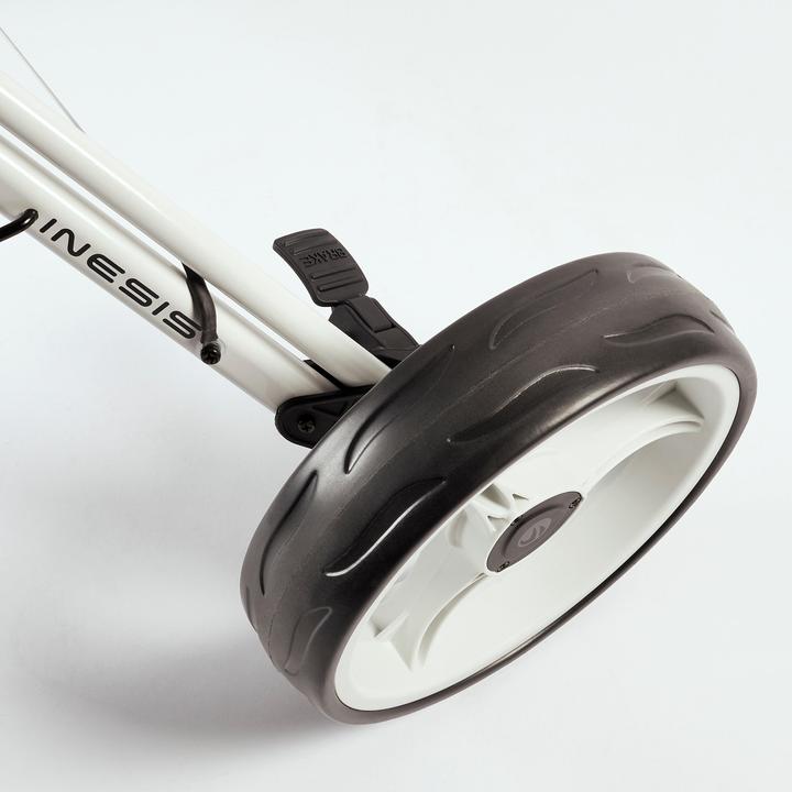 Immagine prodotto Inesis 3 Wheels