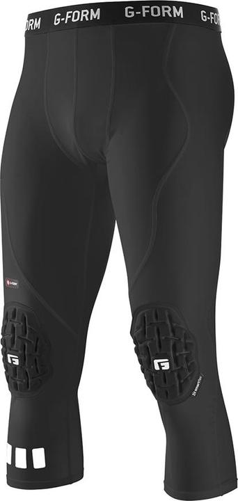 Produktbild G-Form Pro 3/4 Pant (XS)