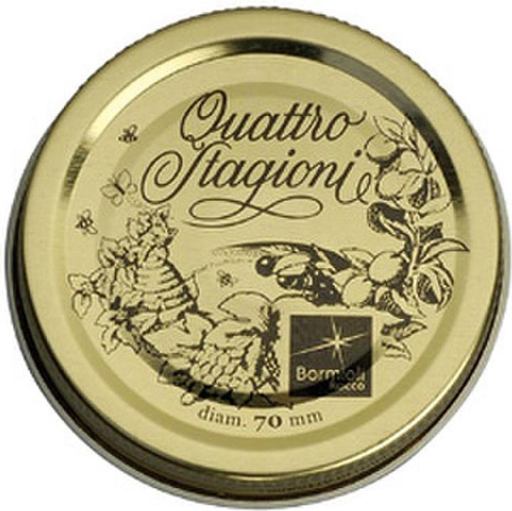 Produktbild Bormioli Rocco Quattro Stagioni (2 Stk.)