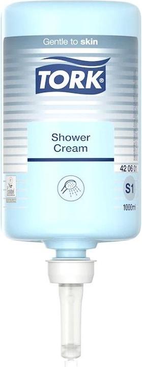 Actual product image Tork Hair & Body Mini 420602 Liquid soap 475 ml 8 pcs. (475 ml)
