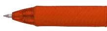 Image du produit Pentel EnerGel X (Orange, 1 x)