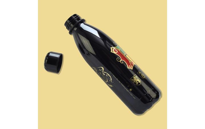 Actual product image Blue Sky HARRY POTTER - Hogwarts - Bouteille en Plastique 500ml (0.65 l)