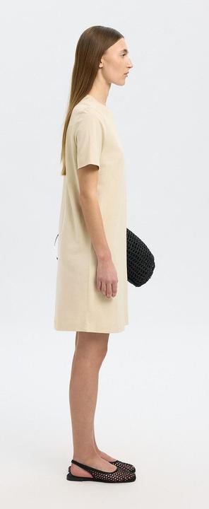 Produktbild Selected Femme Kurzärmeliges Minikleid (M)