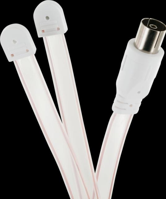 Immagine prodotto Schwaiger Antenna VHF (UKW / MW / LW)