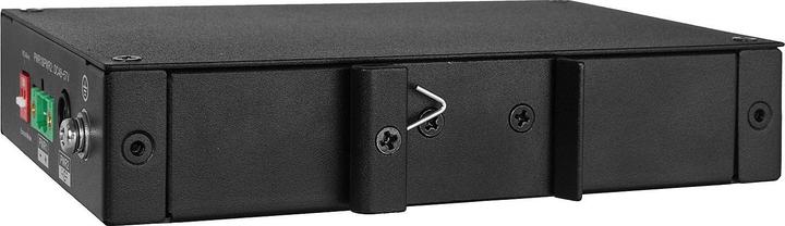 Immagine prodotto Dahua PoE PFS3106-4ET-60-V2 (4 Porti)