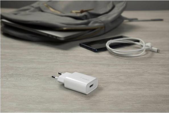 Produktbild Belkin Boost Charge (18 W)