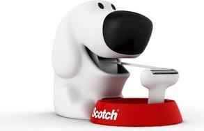 Actual product image Scotch Dispenser Dog