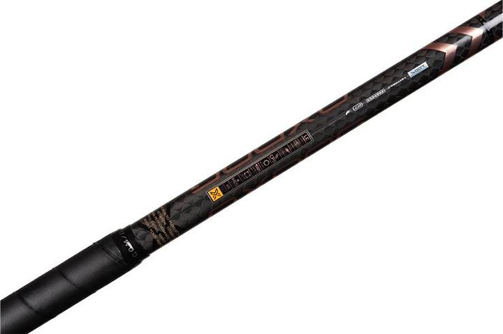 Produktbild Oxdog Unihockeystock Ultimatelight Hes 27 96 Cm (960 cm, Rechts)