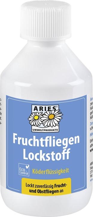 Actual product image Aries Fruit fly attractant