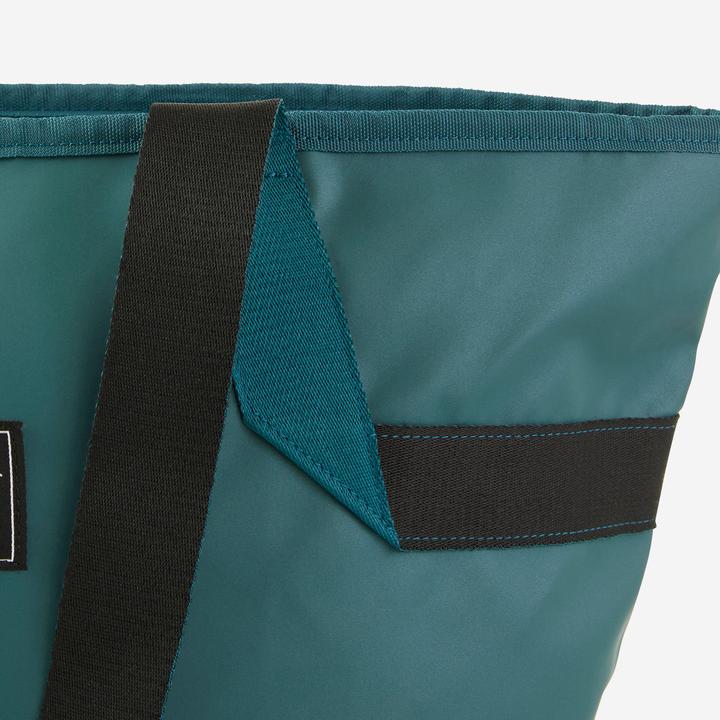 Produktbild Domyos Sporttasche Damen mit Taschen 25 L - türkis (25 l)