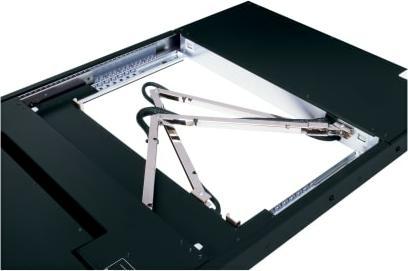 Produktbild Middle Atlantic RM-KB-LCD17KVMHD