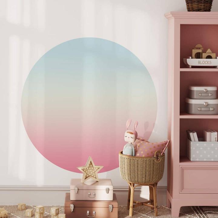 Image du produit Trenddeko Arc-en-ciel Ombre (Ø 70 cm)