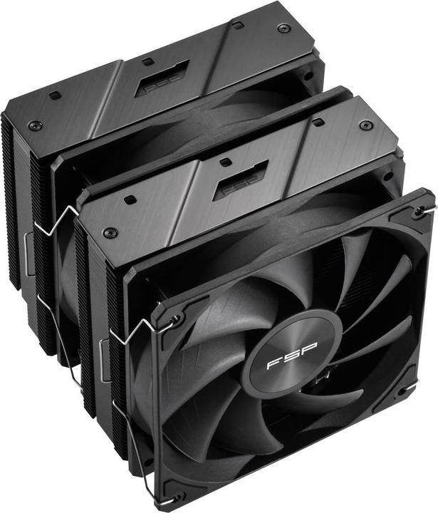 Immagine prodotto Fortron Air CPU Cooler MP7-B LGA/1851/1700/1200 AMD:AM4/AM5
