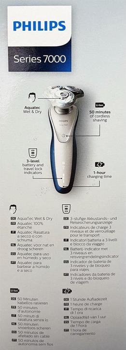 Immagine prodotto Philips Serie 7000