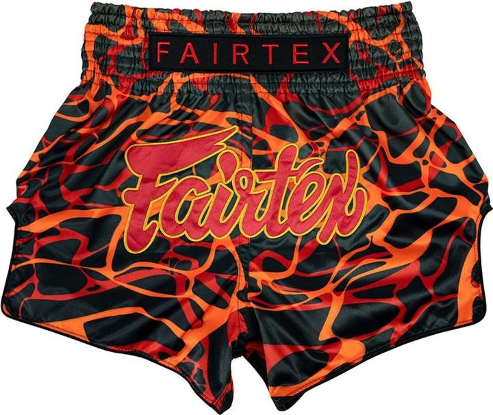 Fairtex Muay Thai Shorts Magma