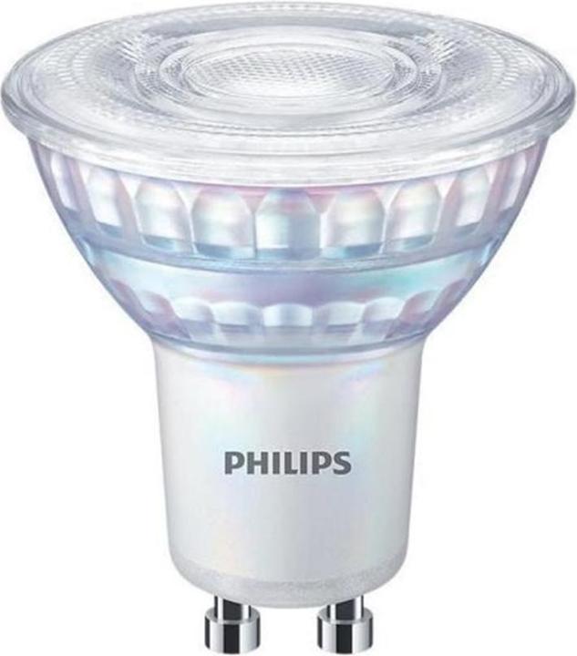 Actual product image Philips Professional MAS LED spot (GU10, 6.20 W, 575 lm, 1 x, F)