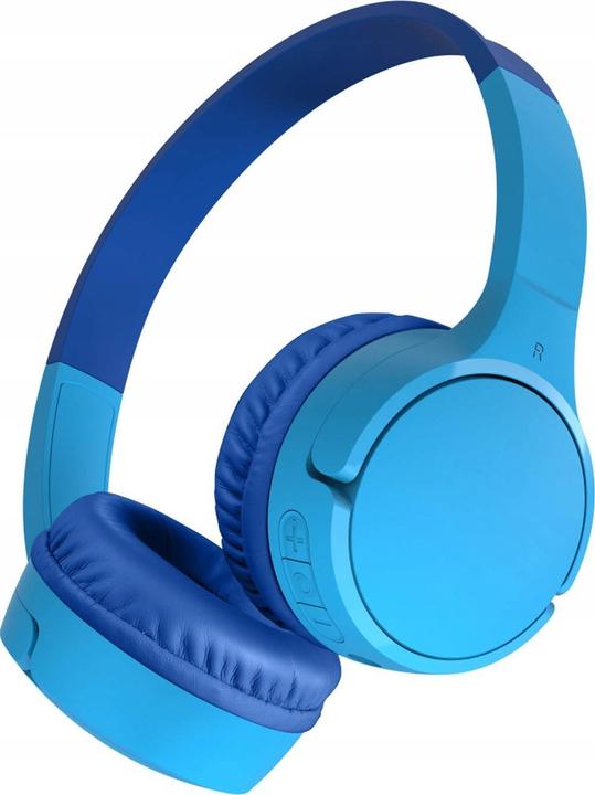 Belkin Soundform Mini-On-Ear