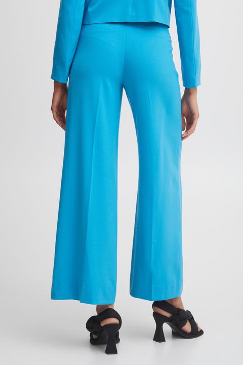 Actual product image B.young BYDANTA W PANTS - 20812862 (38)
