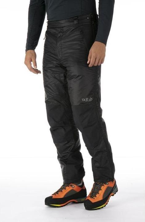 Actual product image Rab Photon pants (XL)