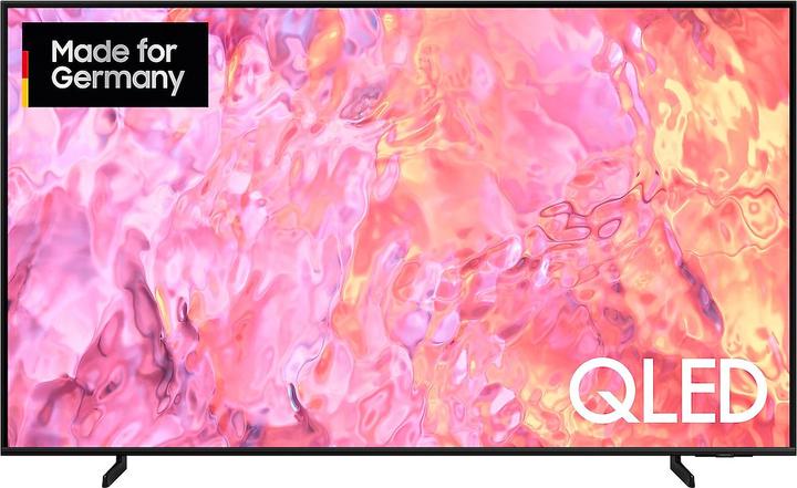 Samsung GQ55Q60CAU (55", Q60C, QLED, 4K, 2023)
