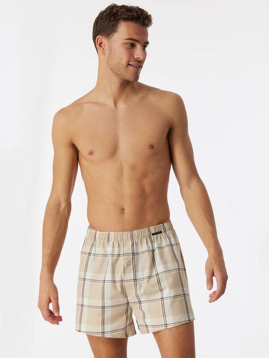 Image du produit Schiesser Lot de 2 boxers Web (XXL, lot de 2)