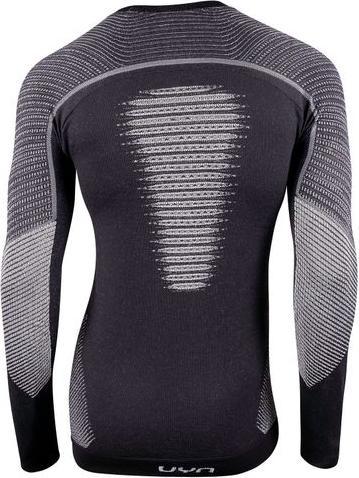Actual product image UYN Thermoshirt Cashmere Shiny 2.0 (XXL)
