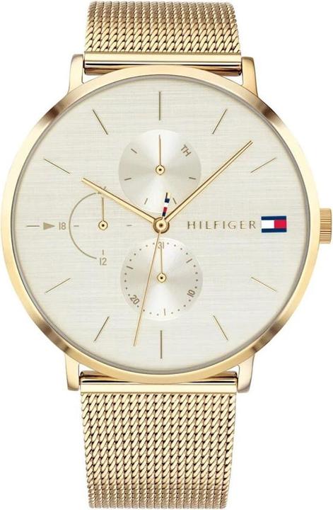 Produktbild Tommy Hilfiger Jenna (Analoguhr, 40 mm)
