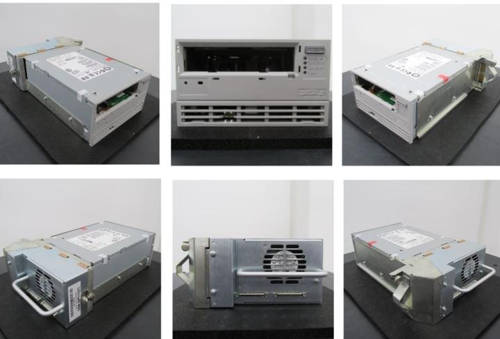 Actual product image HPE Tape drive - 200/400GB (LTO-1 Ultrium, 400 GB)