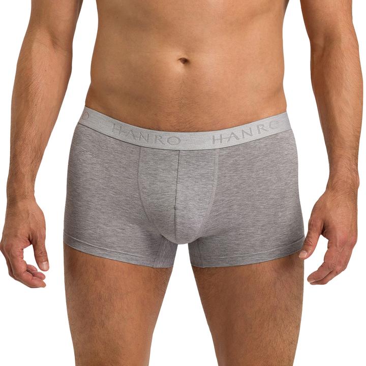 Immagine prodotto Hanro 2 Pack Cotton Essentials Pants - Pantaloncini (XL, Confezione da 2)