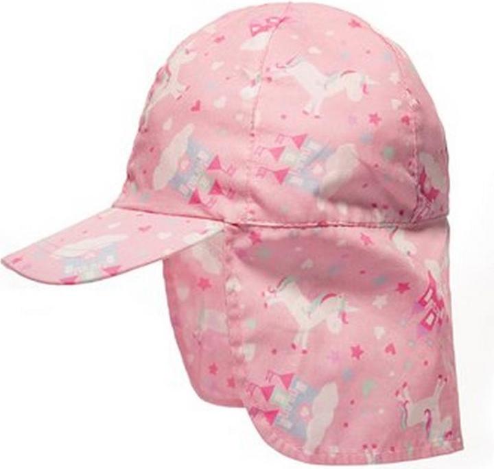 Produktbild Universal Textiles Baby Unicorn Sun Hat (18, 19, 20, 21, 22, 23, 24, 25, 26, 27, 28, 29, 30, 31, 32, 33, 34, 35, 36)