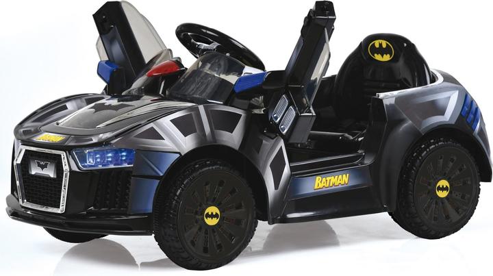 Actual product image Hauck E-Batmobile (6 V)