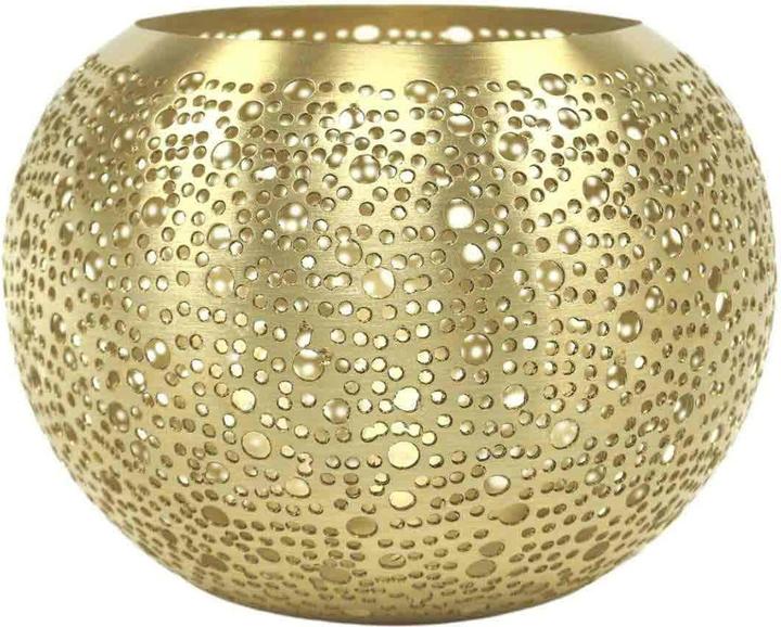 Produktbild Sweet Mint Orientalisches Windlicht Stars (1 x)
