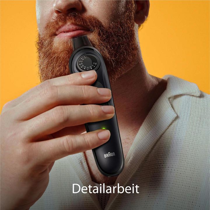 Productafbeelding Braun Serie 5 BT5440