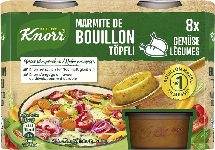 Légumes