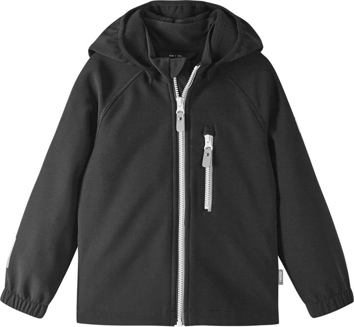 Immagine prodotto Reima Giacca Softshell Vantti (116)