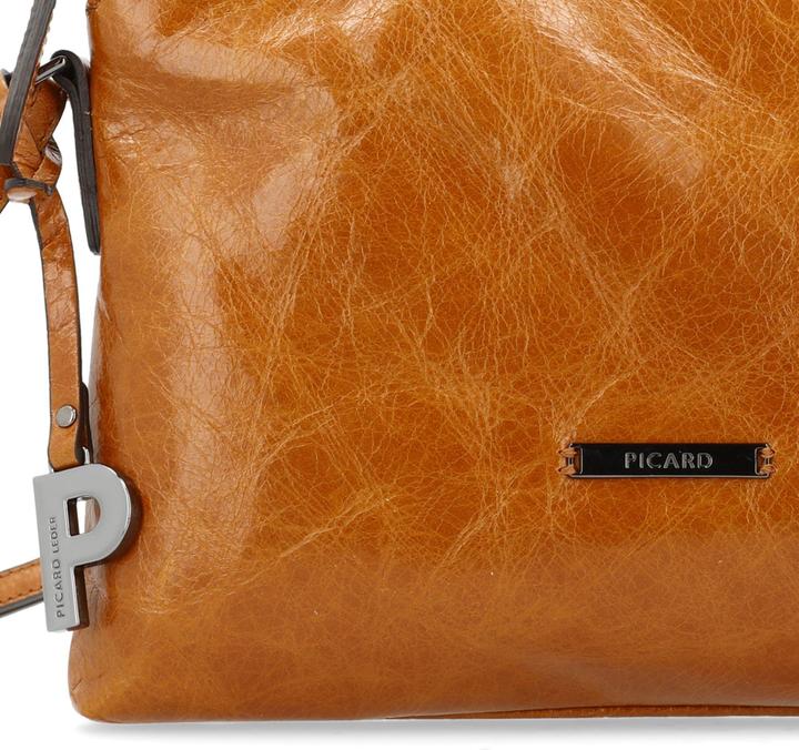 Actual product image Picard Better Me shoulder bag leather 24 cm