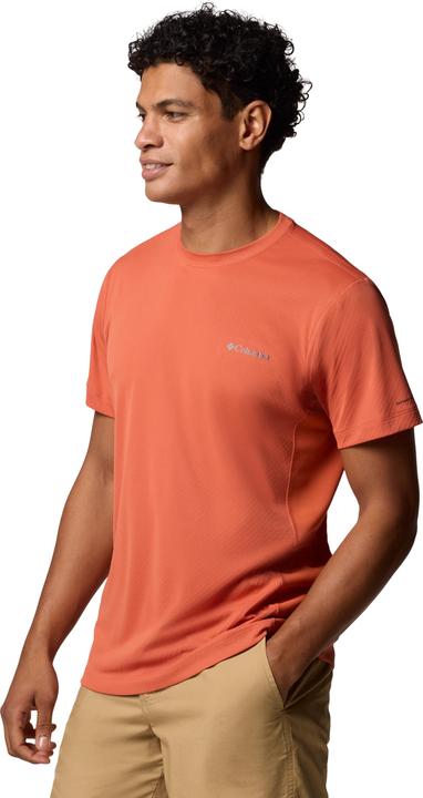 Immagine prodotto Columbia T-shirt tecnica leggera Zero Rules™ da uomo (L)