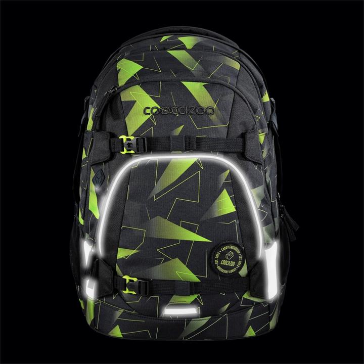 Produktbild Coocazoo Schulrucksack MATE, 30 Liter (30 l)