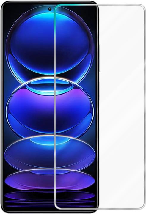 Immagine prodotto Cadorabo 3x Pellicola protettiva per Xiaomi Redmi Note 12 Pro Plus 5G (3 Pezzo/i, Xiaomi Redmi Note 12 Pro 5G)