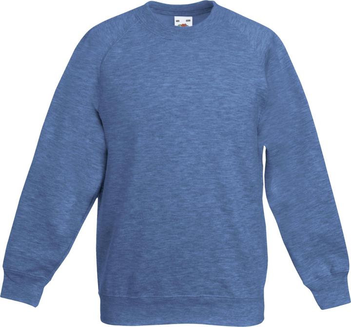 Actual product image Fruit of the Loom Jumper (14, 15)