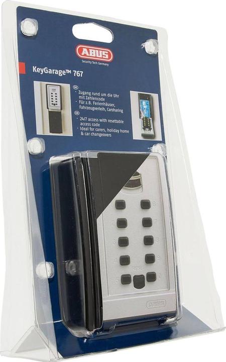 Immagine prodotto Abus KeyGarage 767