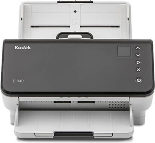 Actual product image Kodak Alaris Scanner E1040 A4 Document Scanner (USB)
