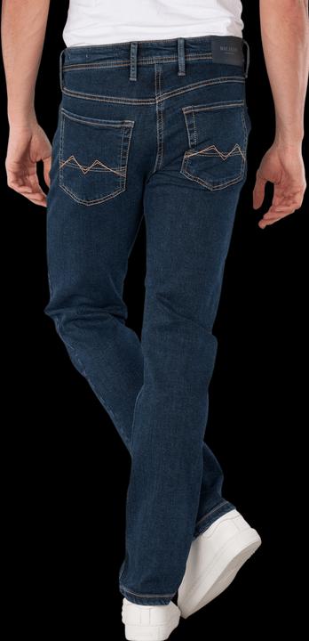 Produktbild MAC Jeans Jeans Straight Fit ARNE (W32/L36)
