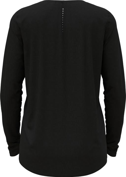 Produktbild Odlo T-shirt crew neck l/s ZEROWEIGHT CHILL-T (XS)