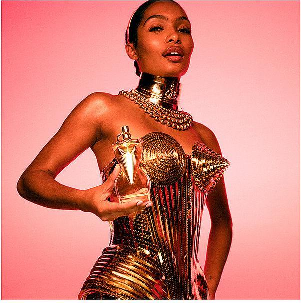 Produktbild Gaultier Divine (Eau de Parfum, 100 ml)