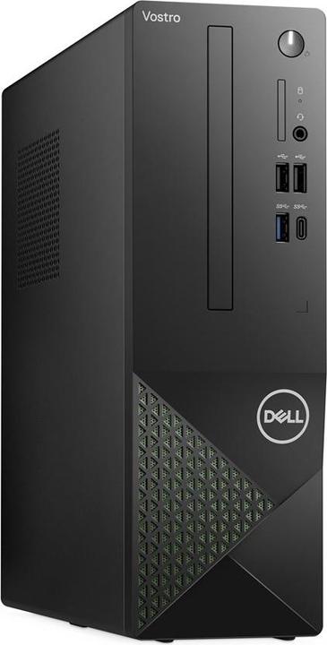 Immagine prodotto Dell Vostro 3030 SFF i5-14400 GB DDR5 4400 SSD512 Intel UHD 730 WLAN+BT KB+Mouse W11Pro (Intel Core i5-14400, 32 GB, 512 GB)