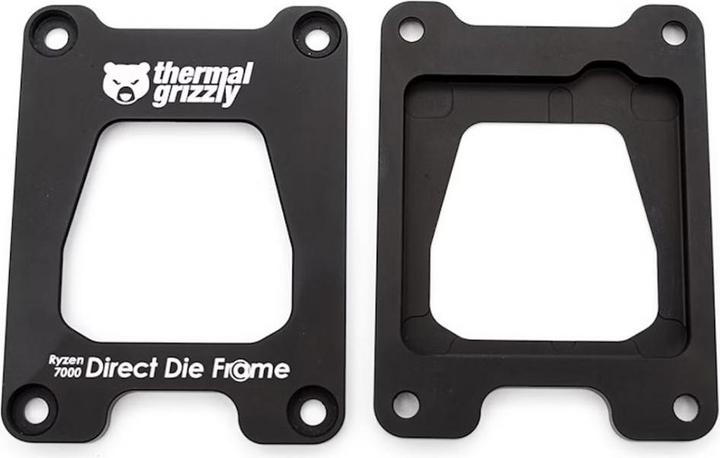 Productafbeelding Thermal Grizzly Ryzen 7000 Direct Die Frame