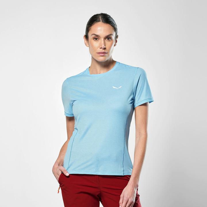 Produktbild Salewa Puez Dry'Ton T-Shirt Da (40, 46)